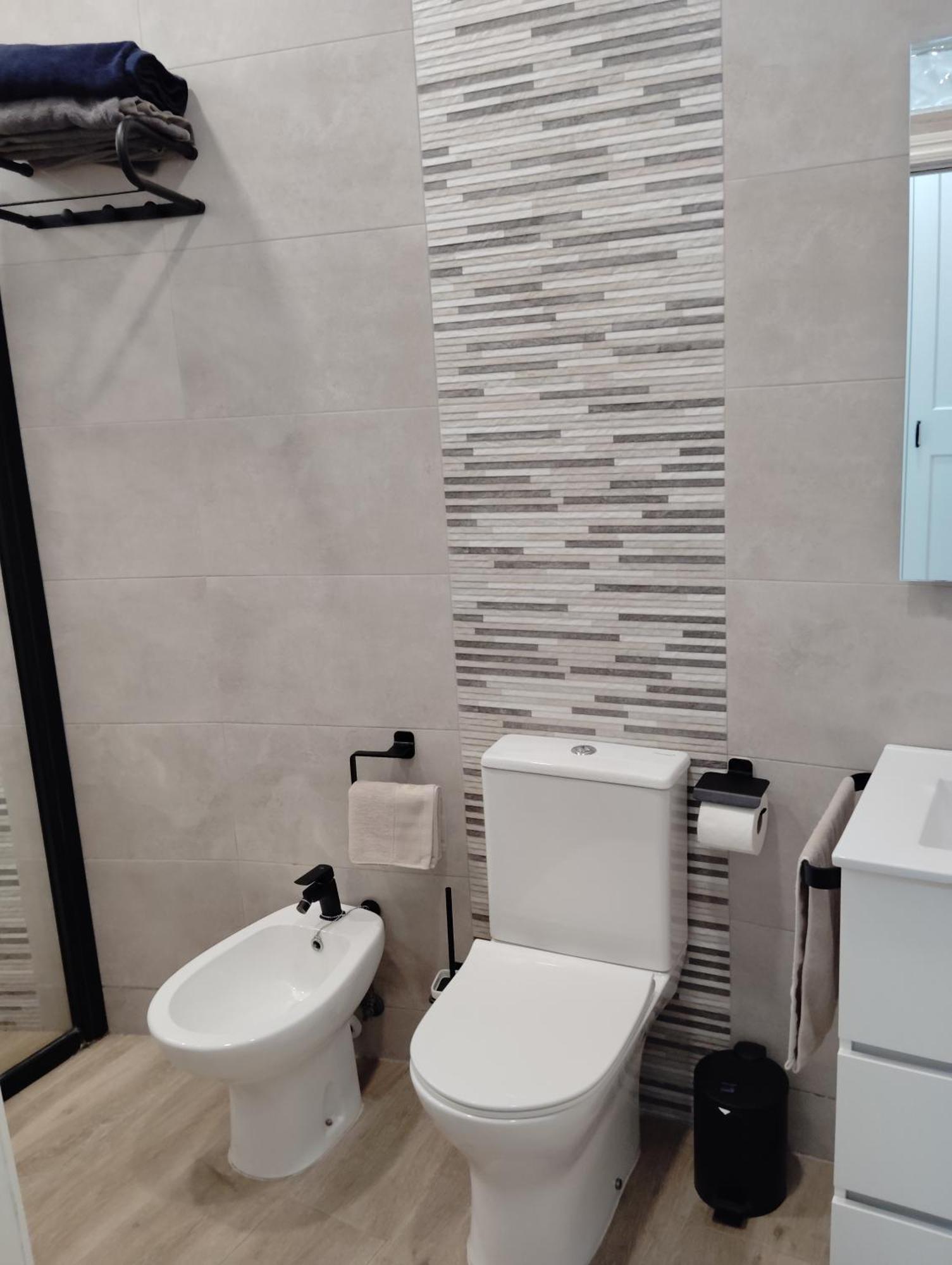 Plaza Palmeras Appartement